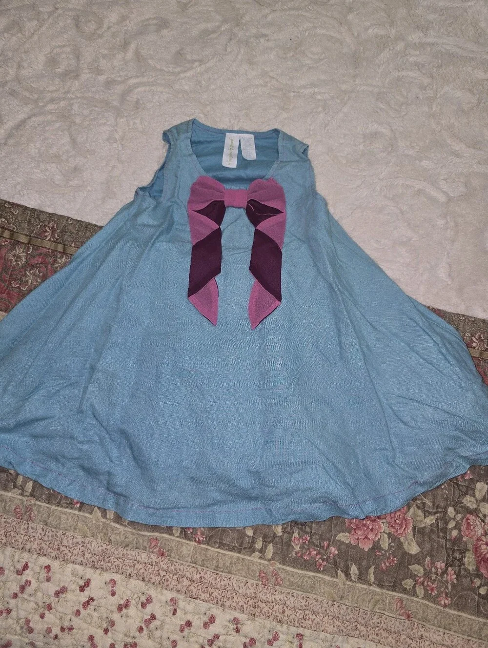 Matilda Jane Wrapped Up Dress By Paint By Numbers